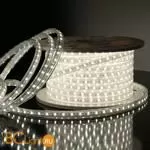 Светодиодная лента 2835 2700, 6500K 14Вт/м 96LED/м IP65 Elektrostandard a041343