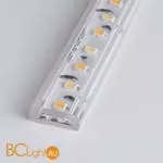 Светодиодная лента 2835 2700, 6500K 14Вт/м 96LED/м IP65 Elektrostandard a041343 - Фото 1