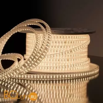 Светодиодная лента 2835 4200K 18Вт/м 180LED/м IP65 Elektrostandard a041110