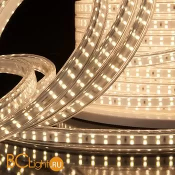 Светодиодная лента 2835 4200K 18Вт/м 180LED/м IP65 Elektrostandard a041110 - Фото 0
