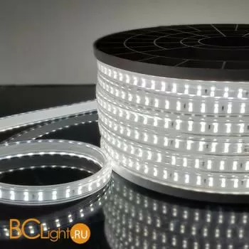 Светодиодная лента 2835 6500K 18Вт/м 180LED/м IP65 Elektrostandard a053653 - Фото 0