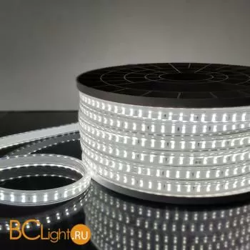 Светодиодная лента 2835 6500K 18Вт/м 180LED/м IP65 Elektrostandard a053653