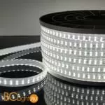 Светодиодная лента 2835 6500K 18Вт/м 180LED/м IP65 Elektrostandard a053653 - Фото 0