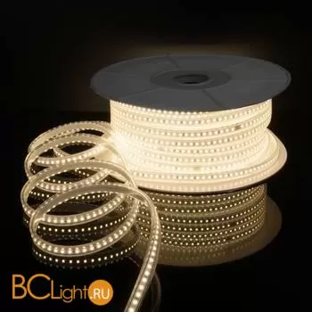Светодиодная лента 2835 4200K 8Вт/м 60LED/м IP65 Elektrostandard a053637 - Фото 0