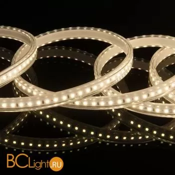 Светодиодная лента 2835 4200K 8Вт/м 60LED/м IP65 Elektrostandard a053637 - Фото 1