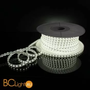 Светодиодная лента 2835 6500K 8Вт/м 60LED/м IP65 Elektrostandard a053638 - Фото 0