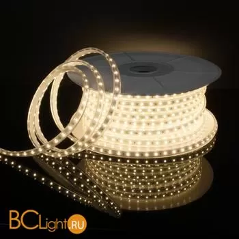 Светодиодная лента 2835 4200K 14.4Вт/м 120LED/м IP65 Elektrostandard a053639