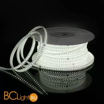 Светодиодная лента 2835 6500K 14.4Вт/м 120LED/м IP65 Elektrostandard a053640