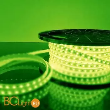 Светодиодная (LED) лента Elektrostandard Светодиодная лента 220V a033705