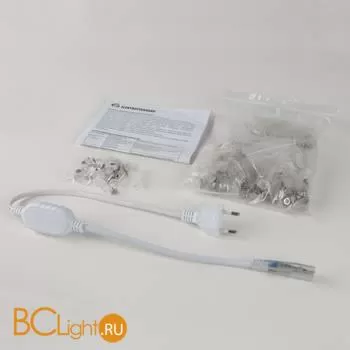 Светодиодная (LED) лента Elektrostandard Светодиодная лента 220V a033705 - Фото 3