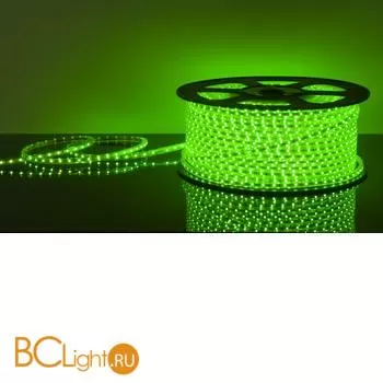 Светодиодная (LED) лента Elektrostandard Светодиодная лента 220V a033705 - Фото 0