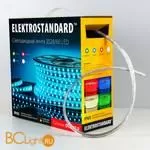 Светодиодная (LED) лента Elektrostandard Светодиодная лента 220V a033705 - Фото 1