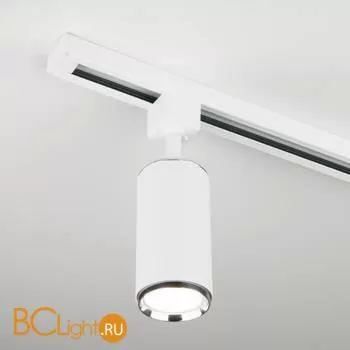 Трековый светильник Elektrostandard Svit MRL 1013 a048165 - Фото 1