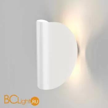 Бра Elektrostandard Taco 1632 TECHNO LED белый a052619