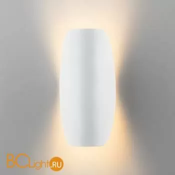 Бра Elektrostandard Taco 1632 TECHNO LED белый a052619 - Фото 1