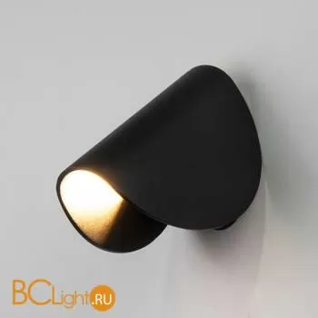 Бра Elektrostandard Taco 1632 TECHNO LED чёрный a052620 - Фото 0