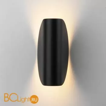 Бра Elektrostandard Taco 1632 TECHNO LED чёрный a052620 - Фото 1