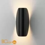 Бра Elektrostandard Taco 1632 TECHNO LED чёрный a052620 - Фото 1