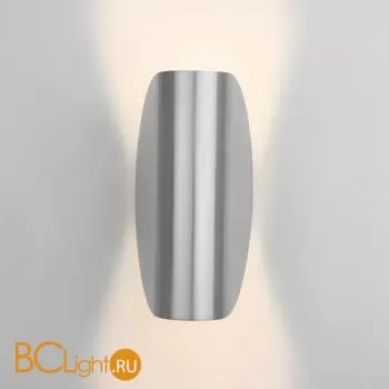 Бра Elektrostandard Taco 1632 TECHNO LED алюминий a052622 - Фото 0