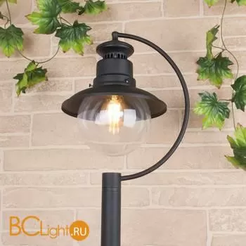 Фонарный столб Elektrostandard Talli GL 3002F a038485 - Фото 0