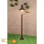 Садово-парковый фонарь Elektrostandard Talli GL 3002F a038484