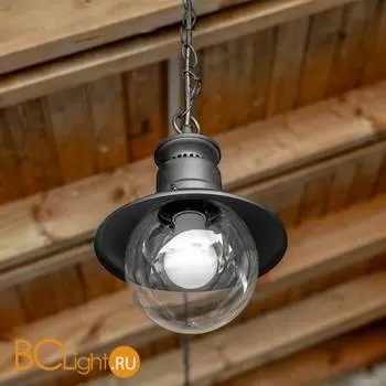 Уличный подвесной светильник Elektrostandard Talli GL 3002H a038483 - Фото 0