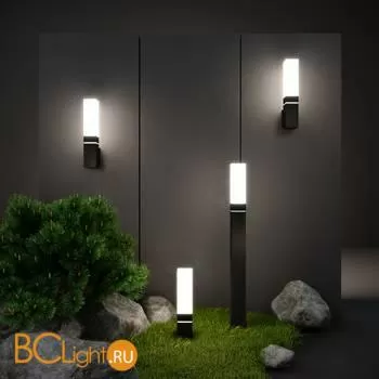 Бра Elektrostandard Techno 1534 TECHNO LED a052856 - Фото 0