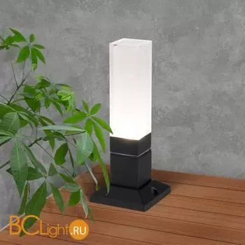 Уличный ландшафтный светодиодный светильник Черный IP54 Elektrostandard Techno 1536 TECHNO LED a052858 - Фото 2