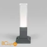 Уличный ландшафтный светодиодный светильник Серый IP54 Elektrostandard Techno 1536 TECHNO LED a052859 - Фото 2