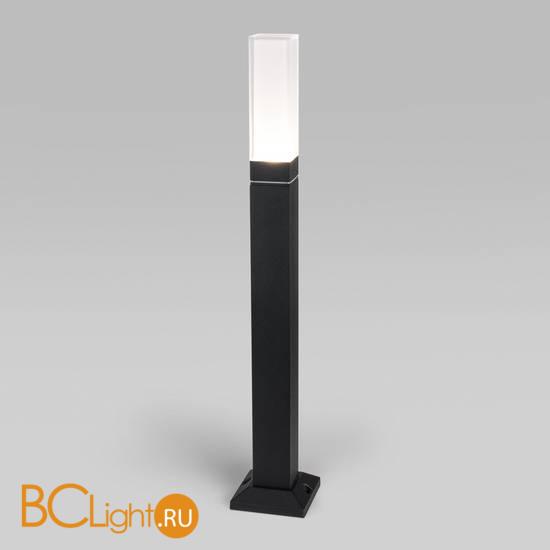 Уличный ландшафтный светодиодный светильник Чёрный IP54 Elektrostandard Techno 1537 TECHNO LED a052860