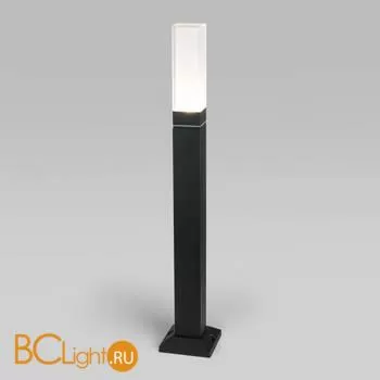 Уличный ландшафтный светодиодный светильник Чёрный IP54 Elektrostandard Techno 1537 TECHNO LED a052860