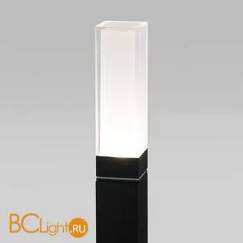 Уличный ландшафтный светодиодный светильник Чёрный IP54 Elektrostandard Techno 1537 TECHNO LED a052860 - Фото 3