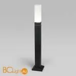 Уличный ландшафтный светодиодный светильник Чёрный IP54 Elektrostandard Techno 1537 TECHNO LED a052860