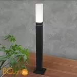 Уличный ландшафтный светодиодный светильник Чёрный IP54 Elektrostandard Techno 1537 TECHNO LED a052860 - Фото 1