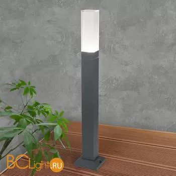 Ландшафтный светодиодный светильник Серый IP54 Elektrostandard Techno 1537 TECHNO LED a052861 - Фото 1