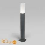 Ландшафтный светодиодный светильник Серый IP54 Elektrostandard Techno 1537 TECHNO LED a052861