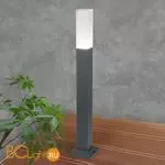 Ландшафтный светодиодный светильник Серый IP54 Elektrostandard Techno 1537 TECHNO LED a052861 - Фото 1