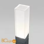 Ландшафтный светодиодный светильник Серый IP54 Elektrostandard Techno 1537 TECHNO LED a052861 - Фото 3