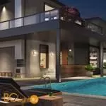 Уличный настенный светильник Elektrostandard Techno 1533 TECHNO LED a052253 - Фото 1