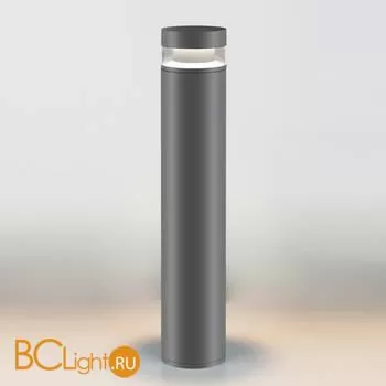 Ландшафтный светодиодный светильник IP54 Elektrostandard Techno 1532 TECHNO LED серый a052252
