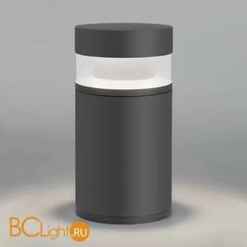 Ландшафтный светодиодный светильник IP54 Elektrostandard Techno 1531 TECHNO LED серый a052250