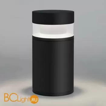 Ландшафтный светодиодный светильник IP54 Elektrostandard Techno 1531 TECHNO LED черный a052248
