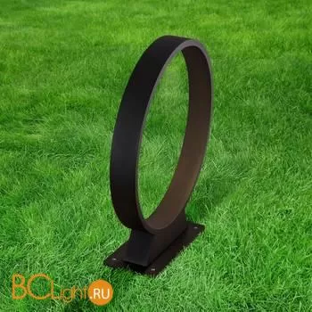 Садово-парковый фонарь Elektrostandard Techno 1526 TECHNO LED a048181 - Фото 0