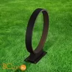 Садово-парковый фонарь Elektrostandard Techno 1526 TECHNO LED a048181 - Фото 0