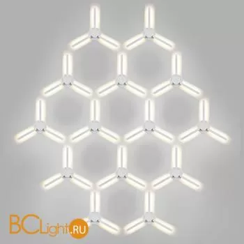 Уличный настенный светильник Elektrostandard Techno 1665 TECHNO LED a040501 - Фото 5