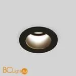 Встраиваемый светильник Elektrostandard Teka 25023/LED 7W 4200K BK черный a056769