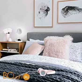 Бра Elektrostandard Tera MRL LED 1014 белый a043968 - Фото 4