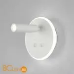 Бра Elektrostandard Tera MRL LED 1014 белый a043968 - Фото 1