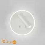 Бра Elektrostandard Tera MRL LED 1014 белый a043968 - Фото 2