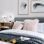 Бра Elektrostandard Tera MRL LED 1014 белый a043968 - Фото 4